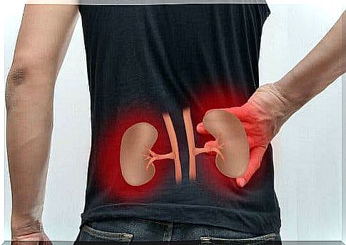 Do not use the drug if you have kidney problems