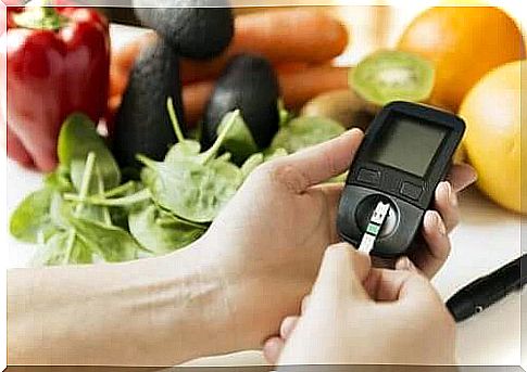 What is the glycemic index